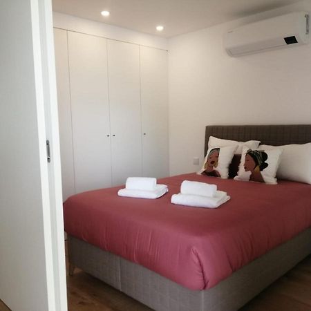 Cais De Apresentacao No Coracao De Aveiro Apartment ภายนอก รูปภาพ