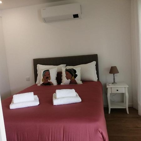 Cais De Apresentacao No Coracao De Aveiro Apartment ภายนอก รูปภาพ