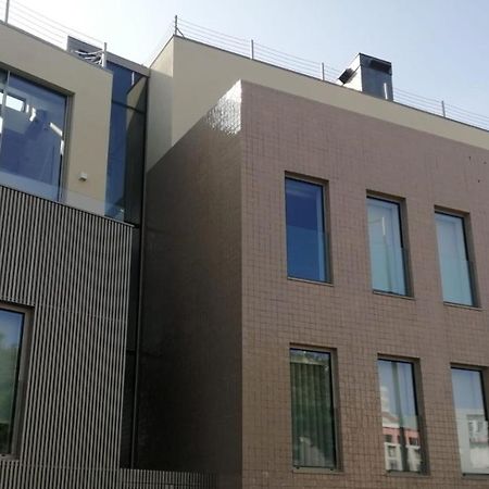 Cais De Apresentacao No Coracao De Aveiro Apartment ภายนอก รูปภาพ