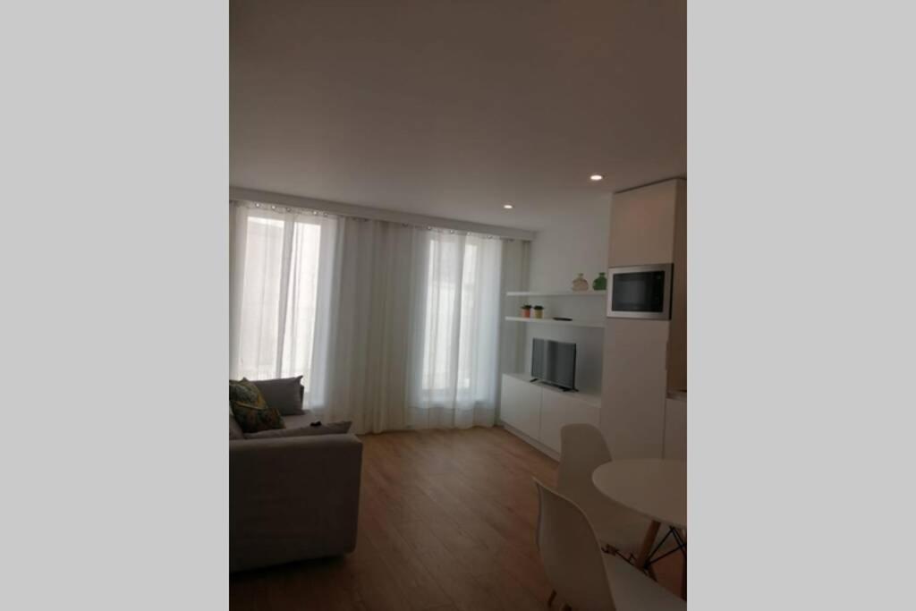 Cais De Apresentacao No Coracao De Aveiro Apartment ภายนอก รูปภาพ